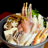 銀座 個室 蟹料理 わだつみ - 