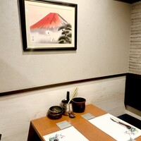 銀座 個室 蟹料理 わだつみ - 