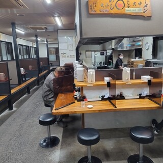 マルチョンラーメン_2