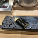 すし乃なか西 - 