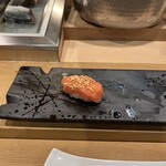 すし乃なか西 - 