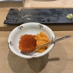 すし乃なか西 - 