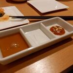 サムギョプサル nicoya - 料理