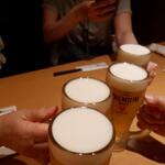 サムギョプサル nicoya - ドリンク