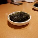 サムギョプサル nicoya - 料理