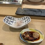 すし乃なか西 - 