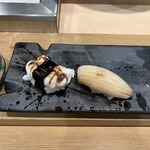 すし乃なか西 - 