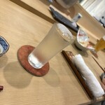 すし乃なか西 - 