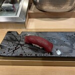 すし乃なか西 - 