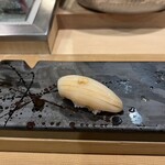 すし乃なか西 - 