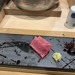 すし乃なか西 - 