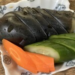 大倉山もつ肉店 - 