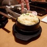 サムギョプサル nicoya - 料理