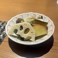 創作和食 わた邊 - 