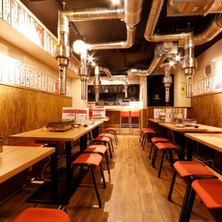 和の趣があり、どこか懐かしい空間で大切な方とのお食事を。