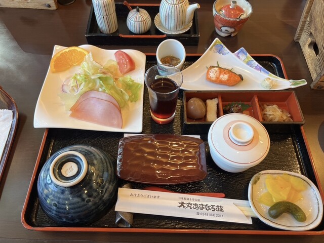 大丸あすなろ荘 - 天栄村その他（旅館・民宿）の写真