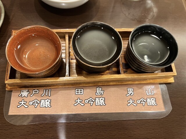 大丸あすなろ荘 - 天栄村その他（旅館・民宿）の写真