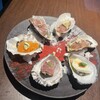 RAKUGAKI tongue&oyster GRILL 横浜鶴屋町店