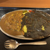 カレー食堂 マッハ - Mサイズ
