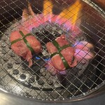 RAKUGAKI tongue&oyster GRILL 横浜鶴屋町店 - 