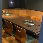 RAKUGAKI tongue&oyster GRILL - 