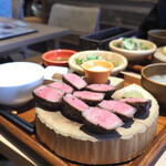 牛たんの檸檬  - 