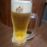 RAKUGAKI tongue&oyster GRILL - 