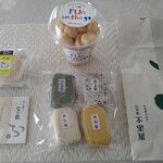 加賀麩 不室屋 尾張町店 - FUn on the go、宝の麩（カレースープ）、加賀生麩お試しセット