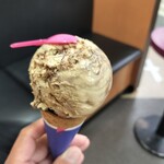 サーティワンアイスクリーム - 料理写真: