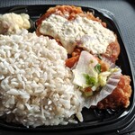 おべんとうのヒライ - 料理写真: