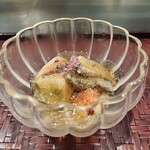 郷土料理 嗣味 - 