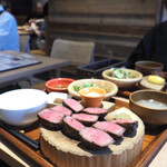 牛たんの檸檬  - 