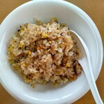 はるかぜ食堂 - 炒飯
