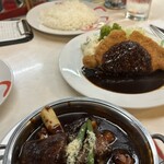 ヨシカミ 浅草店 - 