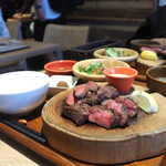 牛たんの檸檬  - 