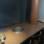 RAKUGAKI tongue&oyster GRILL - 