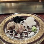 郷土料理 嗣味 - 