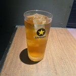 RAKUGAKI tongue&oyster GRILL - 