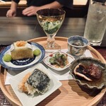 郷土料理 嗣味 - 