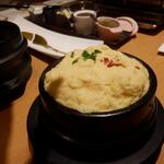 サムギョプサル nicoya - 料理