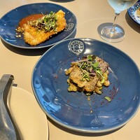 Trattoria Tabule - 