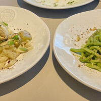 Trattoria Tabule - 