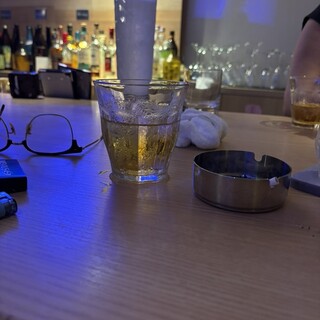 口コミ一覧 : ニャーゴ （NYAGO） - 県庁前/バー [食べログ]