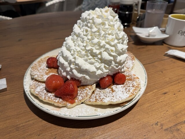 Eggs'n Things 長崎スタジアムシティ店 （エッグスンシングス