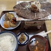 かじ橋食堂