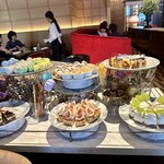 TEPPANYAKI 10 FUKUOKA - 
