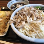 丸亀製麺 三原店 - 