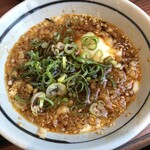丸亀製麺 - 