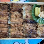 あなごめしうえの - 