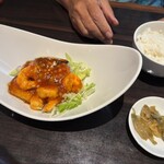 中国料理 桃李蹊 - 